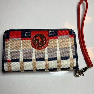 Spartina 449 wallet